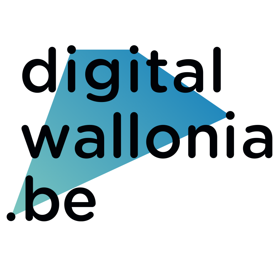 DigitalWallonia.be